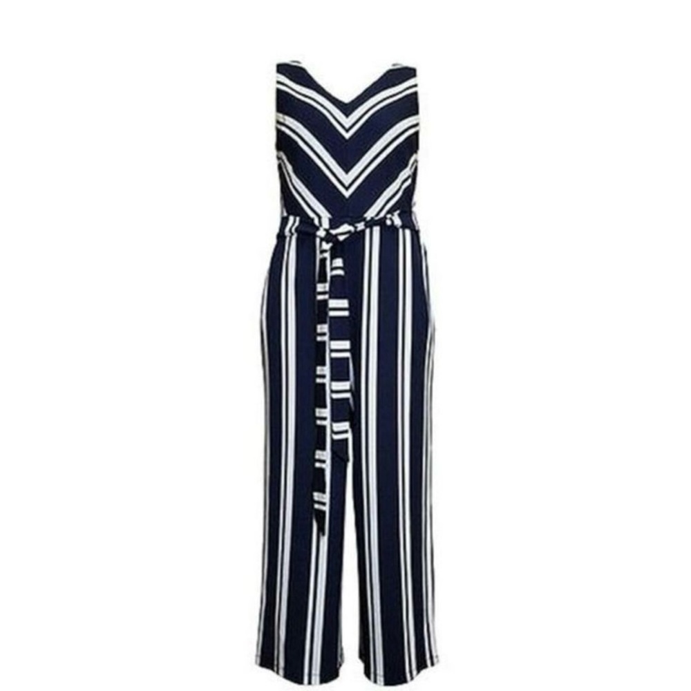 Charter Club Jumpsuit